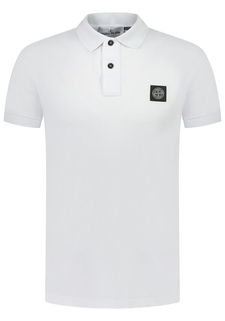 Stone Island 81152SC17 A0001 WHITE