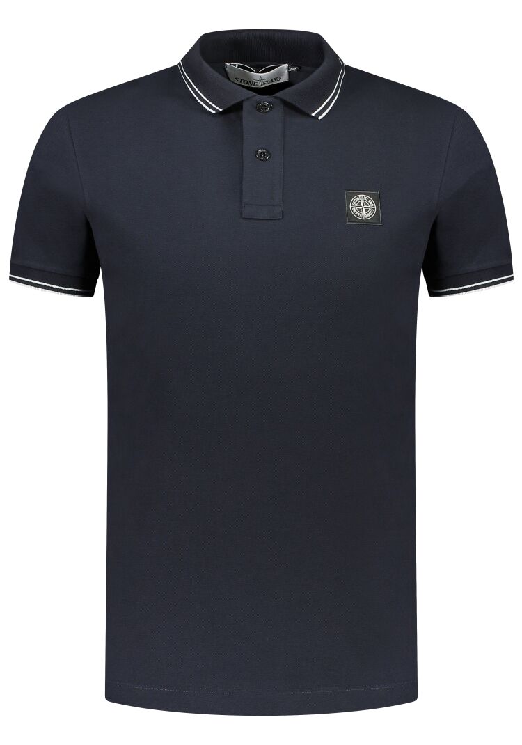 Stone Island K1S1522002SC S0018 V0020 NAVY BLUE