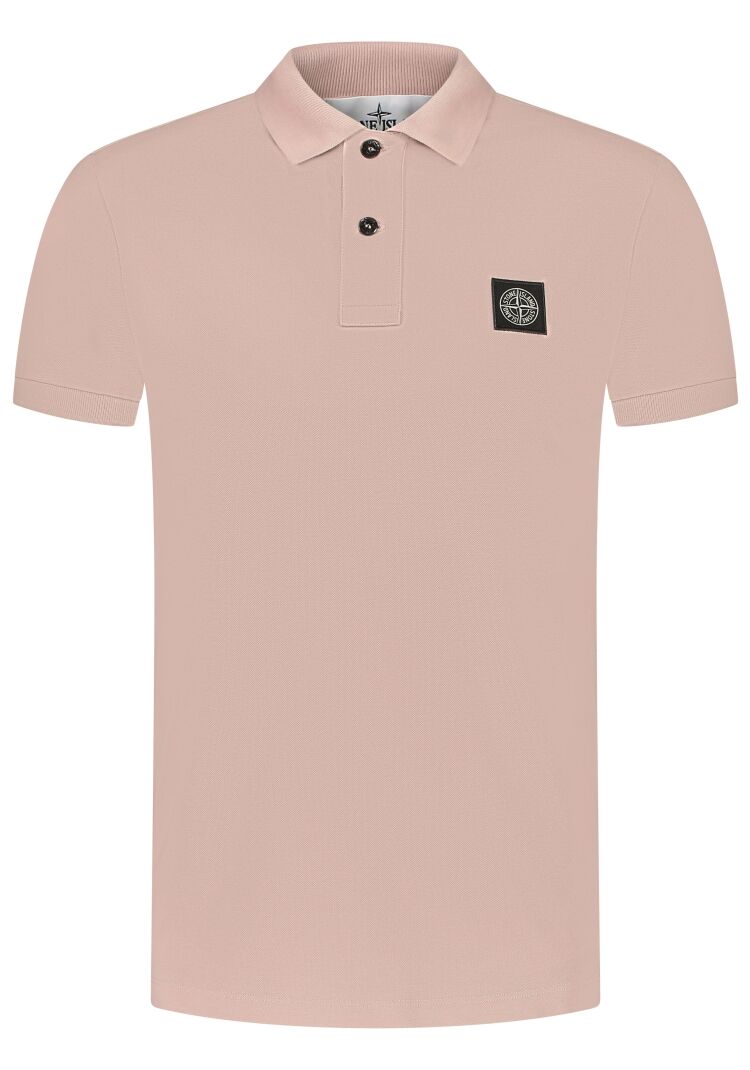 Stone Island K1S1522002SC S0017 V0082 ANTIQUE ROSE