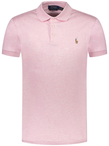 Polo Ralph Lauren  710-704319 Z25 167 C. PINK HEATHER