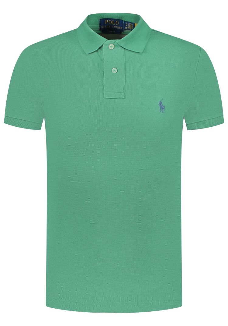 Polo Ralph Lauren  710-536856 Z25 445 RAFT GREEN