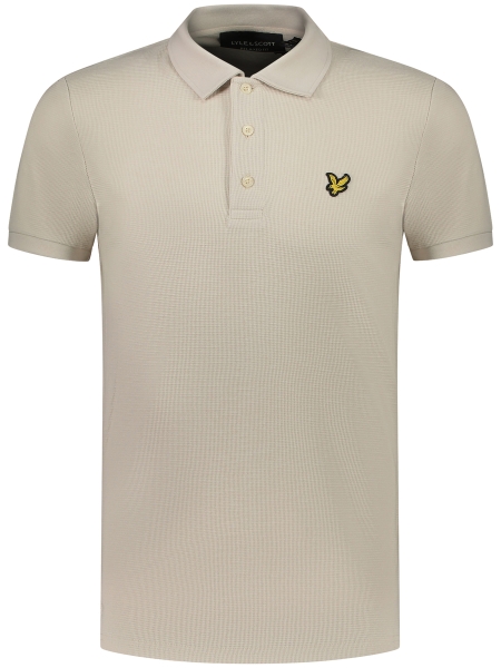 Lyle and Scott SP2003V W870 COVE