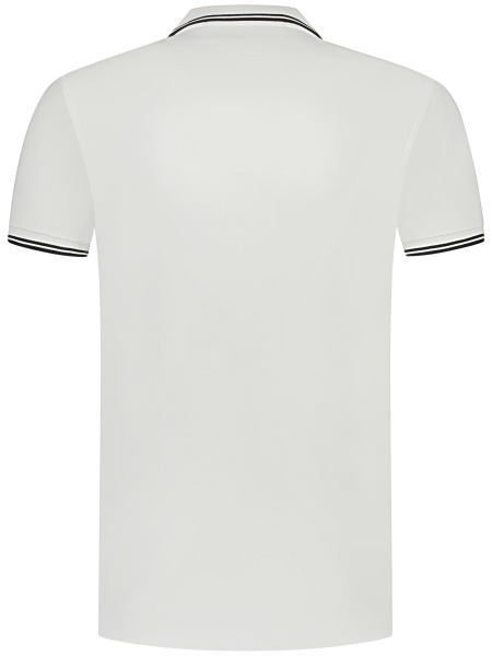 Fred Perry M3600-Z25 TWIN TIPPED 200 WHITE