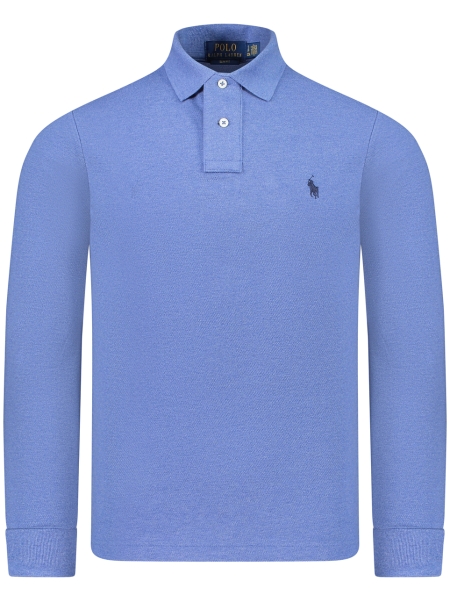 Ralph lauren polo lange mouwen heren sale