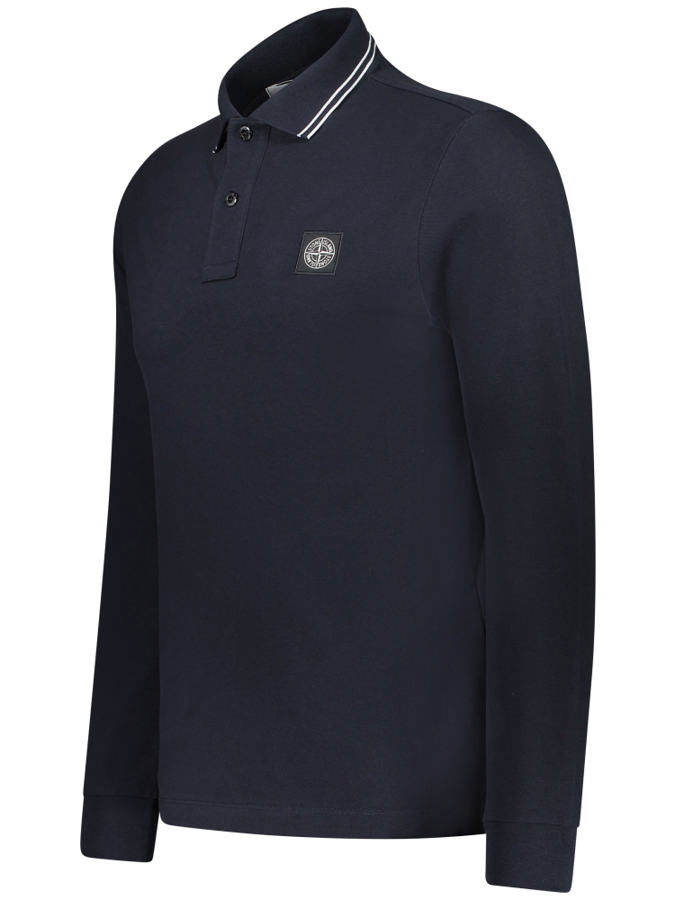 Stone Island 81152SL18 A0020 NAVY BLUE