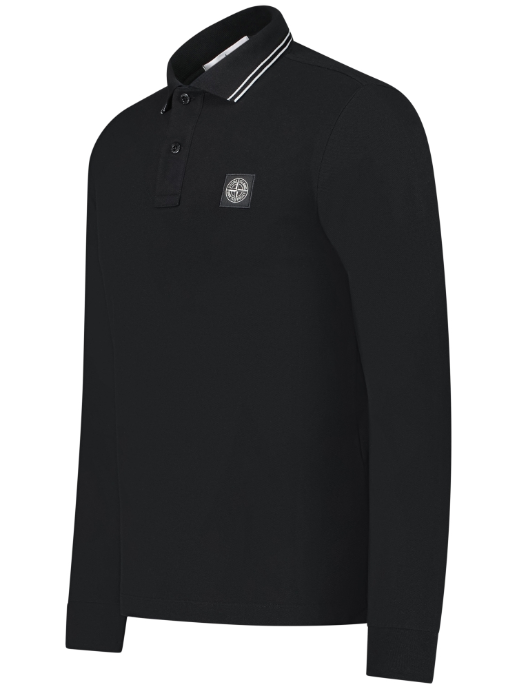 Stone Island 81152SL18 A0029 BLACK