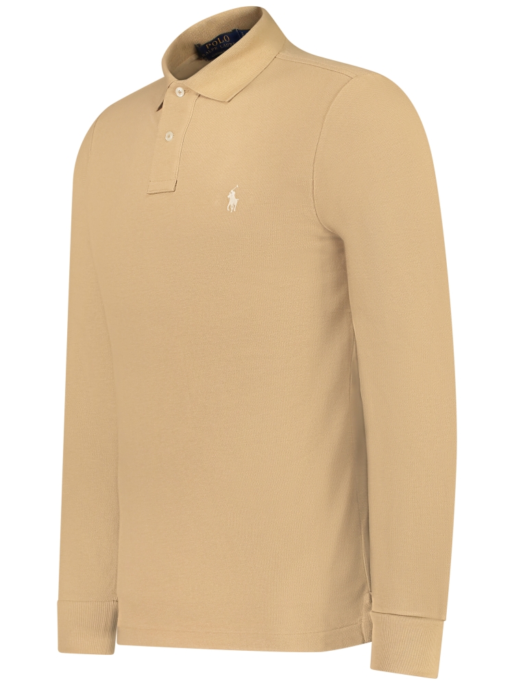 Polo Ralph Lauren  710-680790 123 CAPE TAN