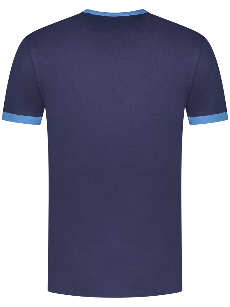 Lyle and Scott TS705VOG-Z22 W610 NAVY/SP.BLUE