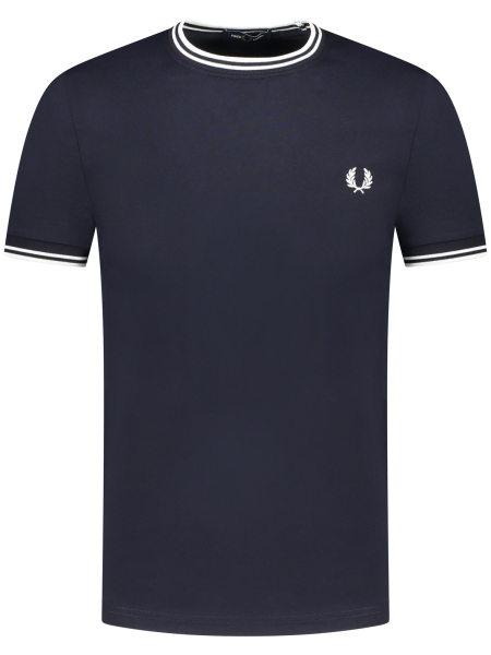 Fred Perry M1588 ST 795 NAVY