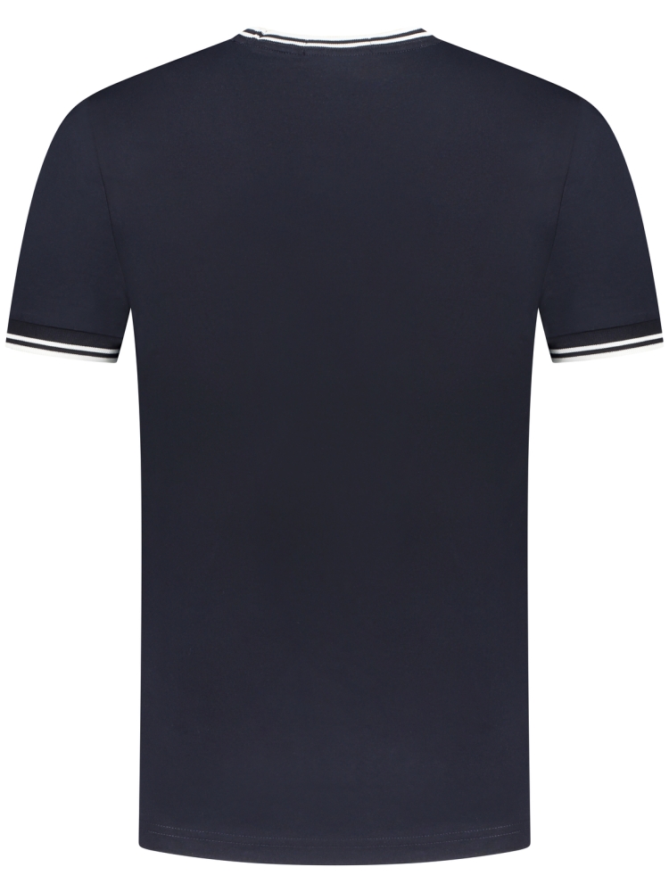 Fred Perry M1588 ST 795 NAVY