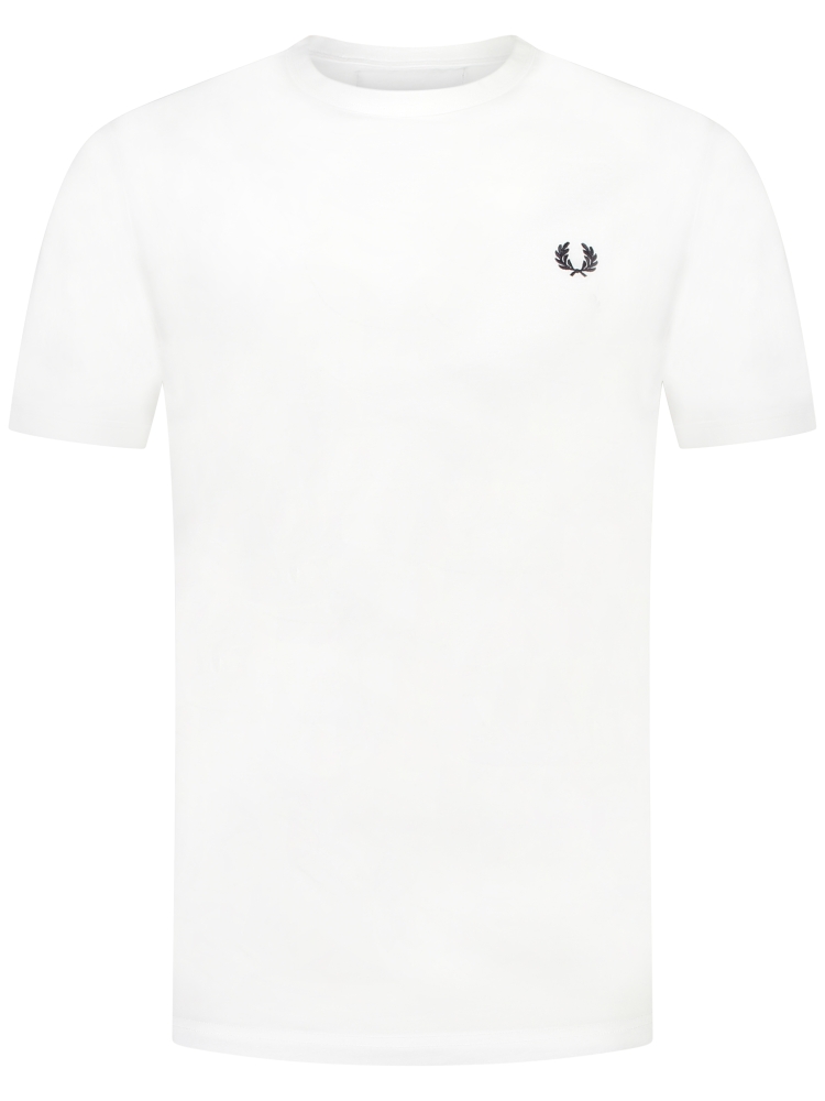 Fred Perry M3519 ST 100 WHITE