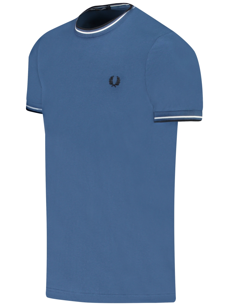 Fred Perry M1588 963 Midnight blue