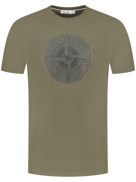 Stone Island 79152NS92 V0058 Sage