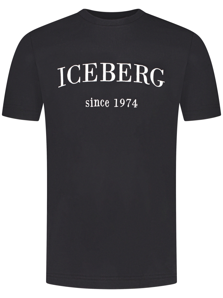 Iceberg F014-6327 9000 BLACK