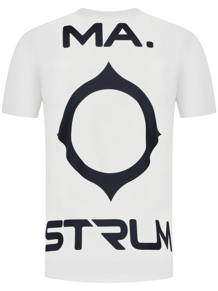 Ma.strum MAS8395 M100 OPTIC WHITE