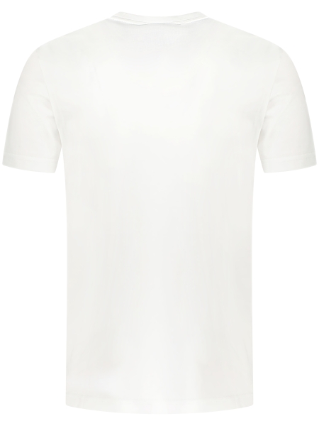 Lyle and Scott TS831VOG-Z24 Z660 WHITE/NAVY