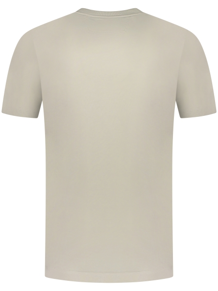 Boss  50519358 TEE1 271 LIGHT BEIGE