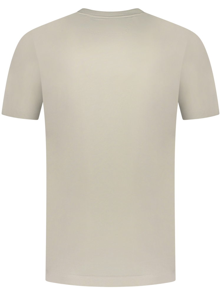 Boss  50519358 TEE1 271 LIGHT BEIGE