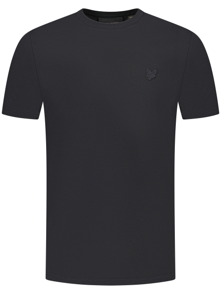 Lyle and Scott TS400TON Z865 JET BLACK