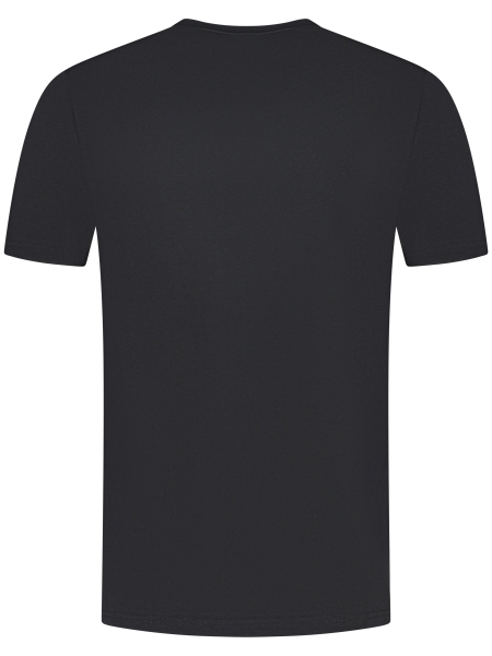 Lyle and Scott TS400TON Z865 JET BLACK