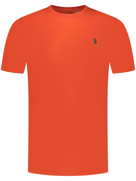 Polo Ralph Lauren  710-671438-W24 387 C. ORANGE