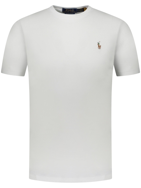 Polo Ralph Lauren  710-740727-W24 002 WHITE