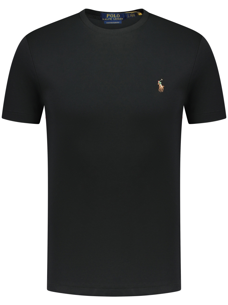 Polo Ralph Lauren  710-740727-W24 001 POLO BLACK