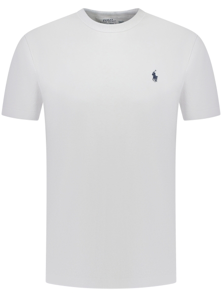 Polo Ralph Lauren  710-811284-W24 002 WHITE