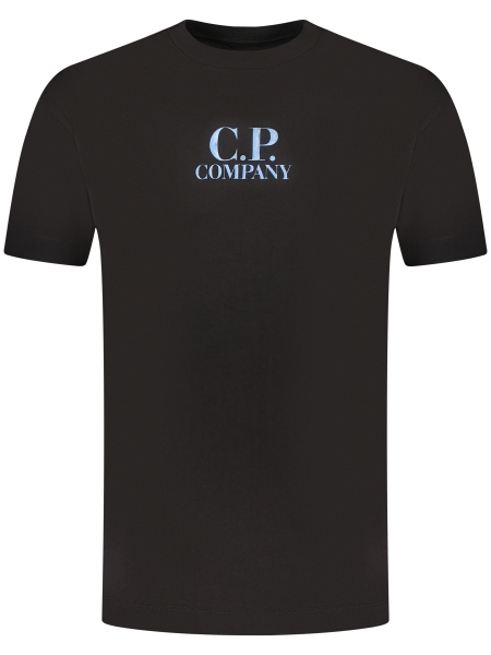 C.P. Company 18CMTS141A-005100W 999 BLACK