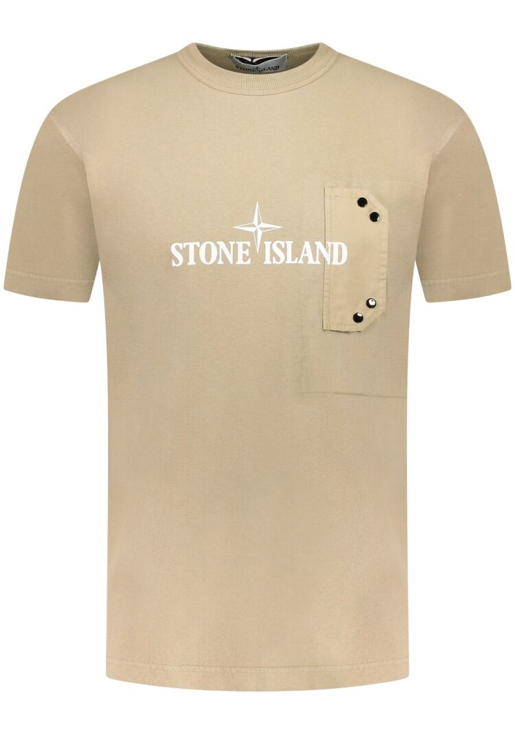 Stone Island 811521079 V0094 BEIGE