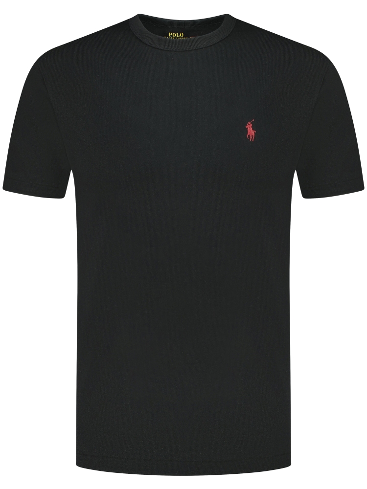 Polo Ralph Lauren  710-811284-Z25 001 POLO BLACK