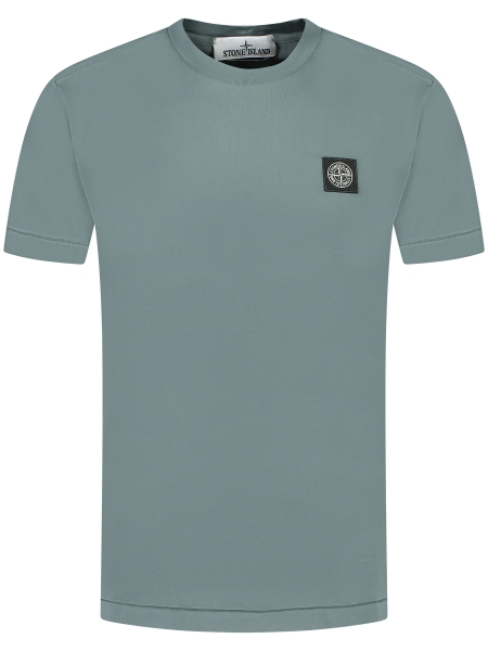 Stone Island K1S152100039 S0013 V0053 BOTTLE GREEN