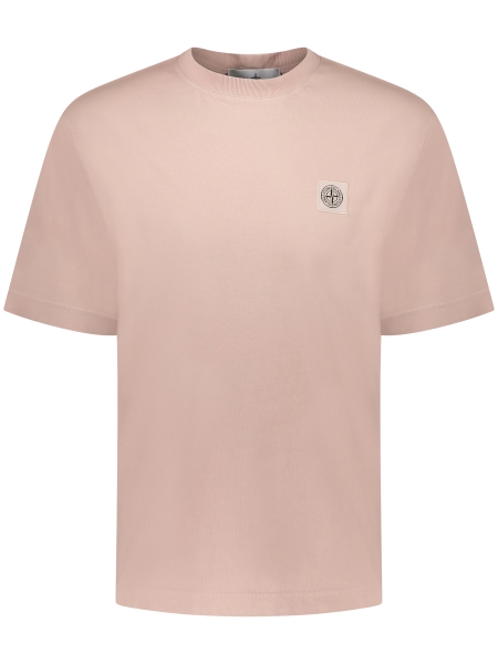 Stone Island K1S152100034 S0115 V0082 ANTIQUE ROSE