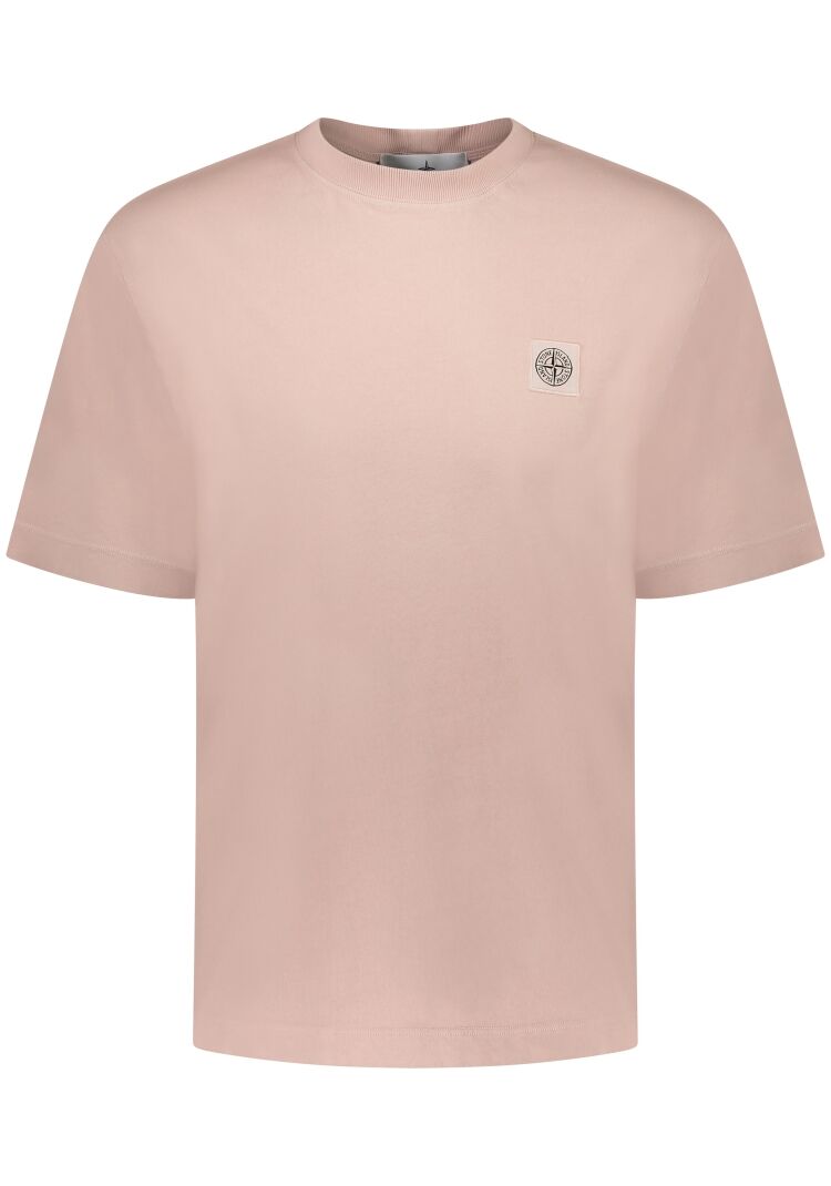 Stone Island K1S152100034 S0115 V0082 ANTIQUE ROSE