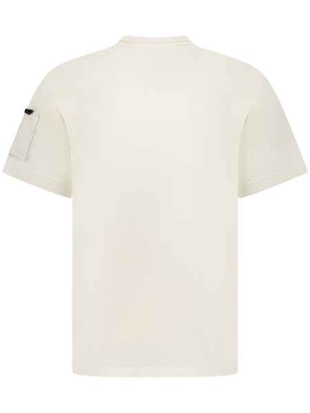 Stone Island K1S152100004 S0115 V0093 IVORY