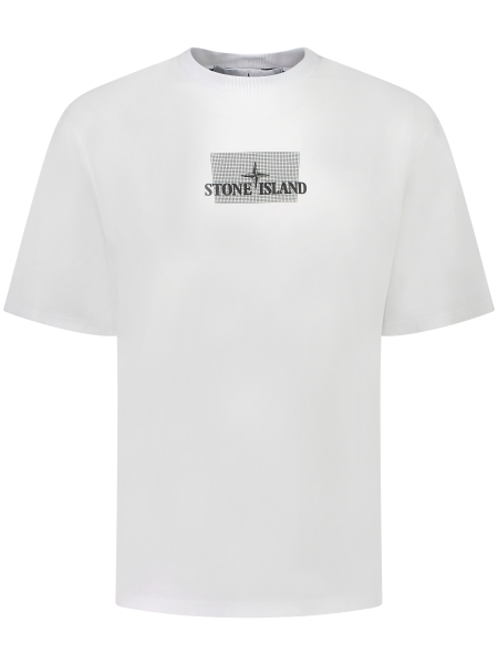 Stone Island K1S152100016 S0093 V0001 WHITE