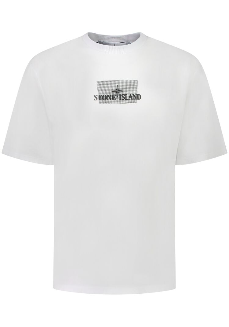 Stone Island K1S152100016 S0093 V0001 WHITE