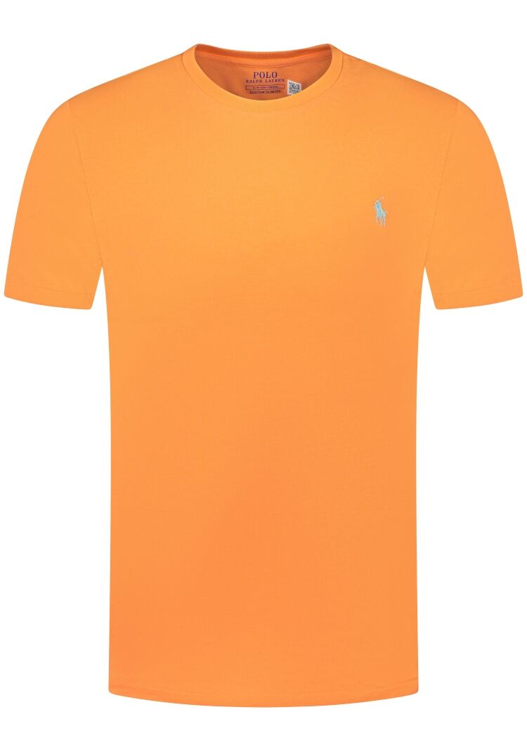 Oranje