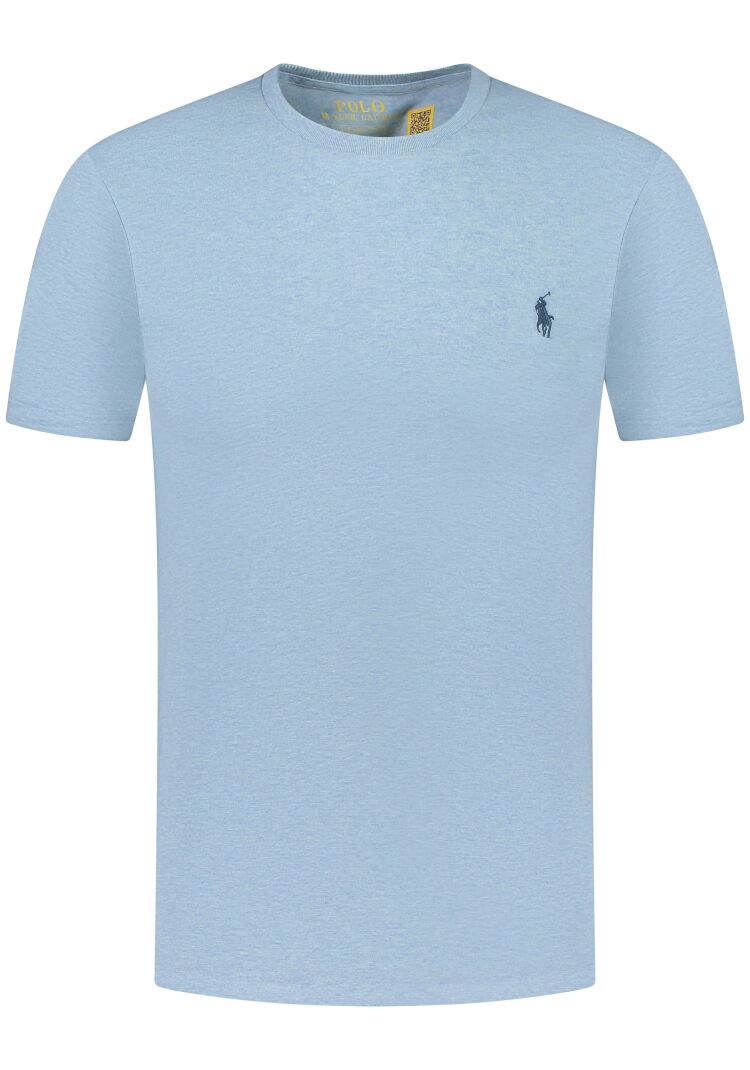 Polo Ralph Lauren  710-671438 Z25 420 M. BLUE HEATHER