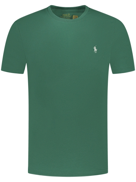 Polo Ralph Lauren  710-671438 Z25 422 A. GREEN/A. CREAM