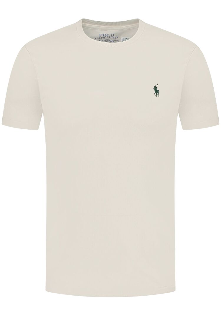 Polo Ralph Lauren  710-671438 Z25 421 A. CREAM/A. GREEN