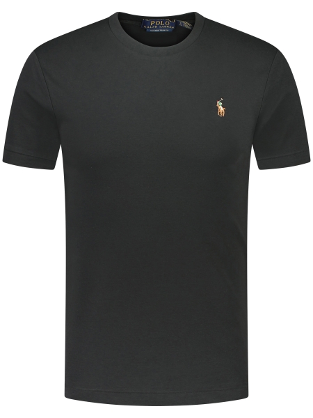 Polo Ralph Lauren  710-740727 Z25 001 POLO BLACK