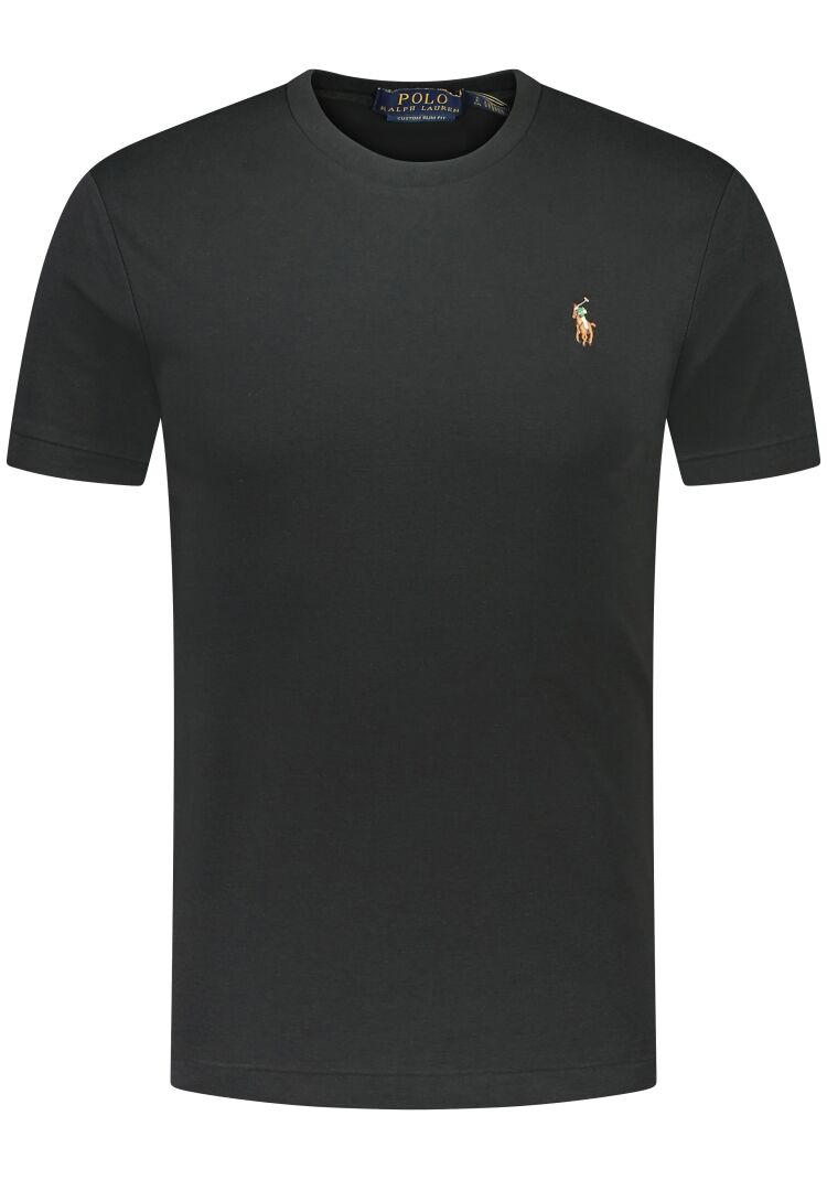 Polo Ralph Lauren  710-740727 Z25 001 POLO BLACK