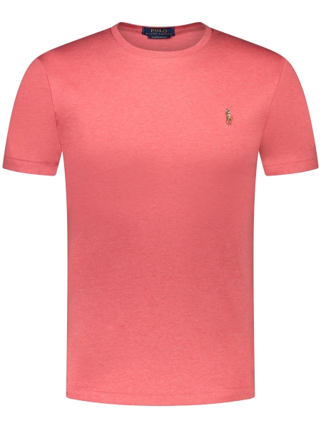 Polo Ralph Lauren  710-740727 Z25 033 H. ROSE HEATHER