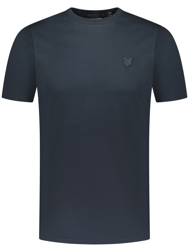 Lyle and Scott TS400TON-Z25 Z271 DARK NAVY