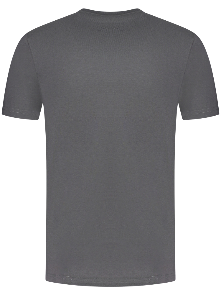 Lyle and Scott TS400TON-Z25 W635 GUNMETAL