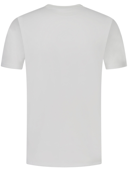 Lyle and Scott TS400TON-Z25 626 WHITE