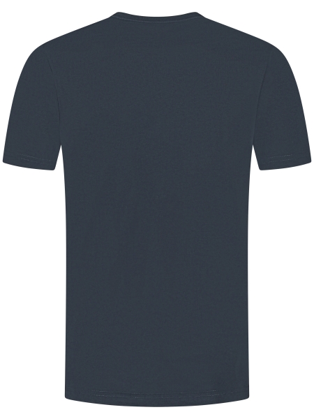 Lyle and Scott TS400VOG-Z25. Z271 DARK NAVY