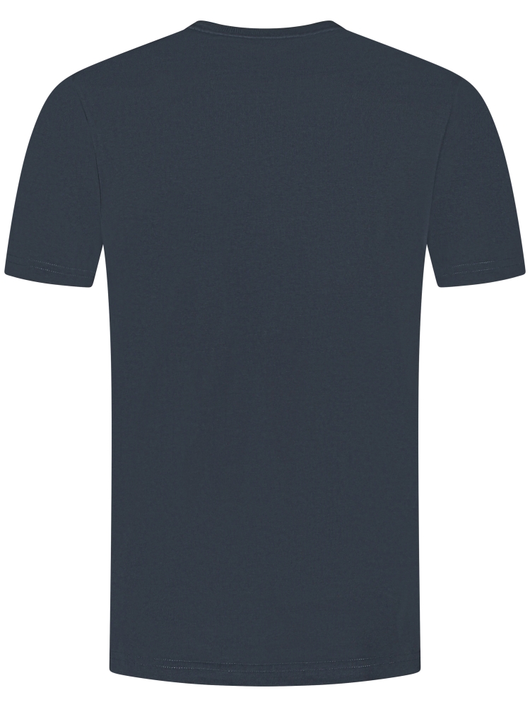 Lyle and Scott TS400VOG-Z25. Z271 DARK NAVY