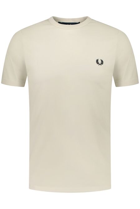 Fred Perry M3519 RINGER 170 ECRU